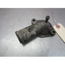 16E106 Thermostat Housing From 1994 Volvo 850  2.4